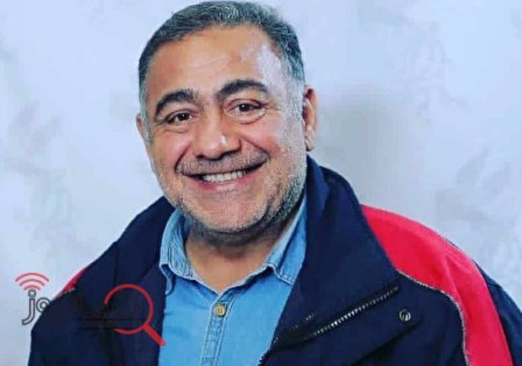 وضعیت ناراحت‌کننده خسرو احمدی، بازیگر سینما + فیلم